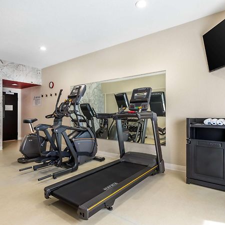 Best Western Prime Inn & Suites Poteau Eksteriør bilde