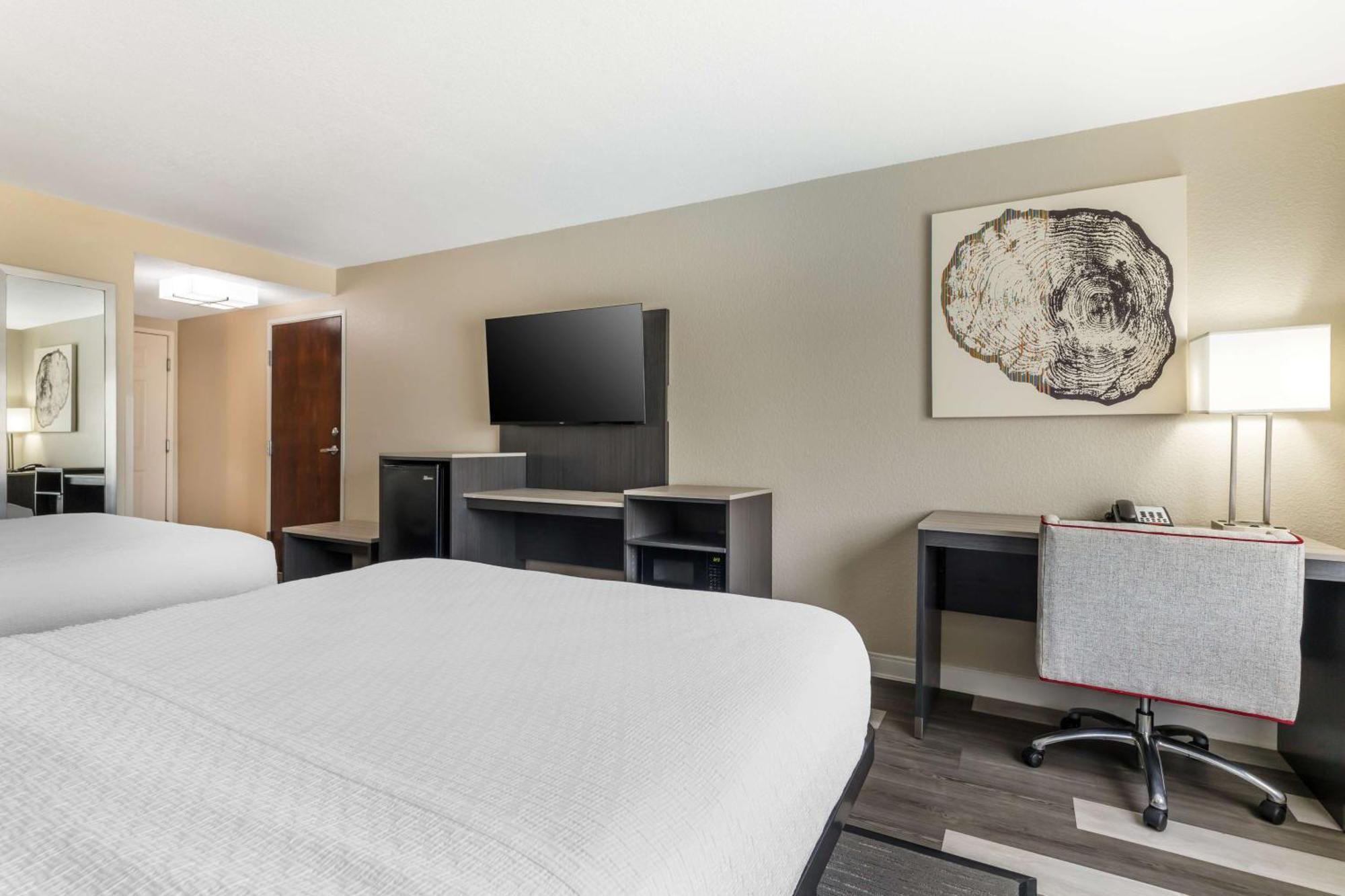 Best Western Prime Inn & Suites Poteau Eksteriør bilde