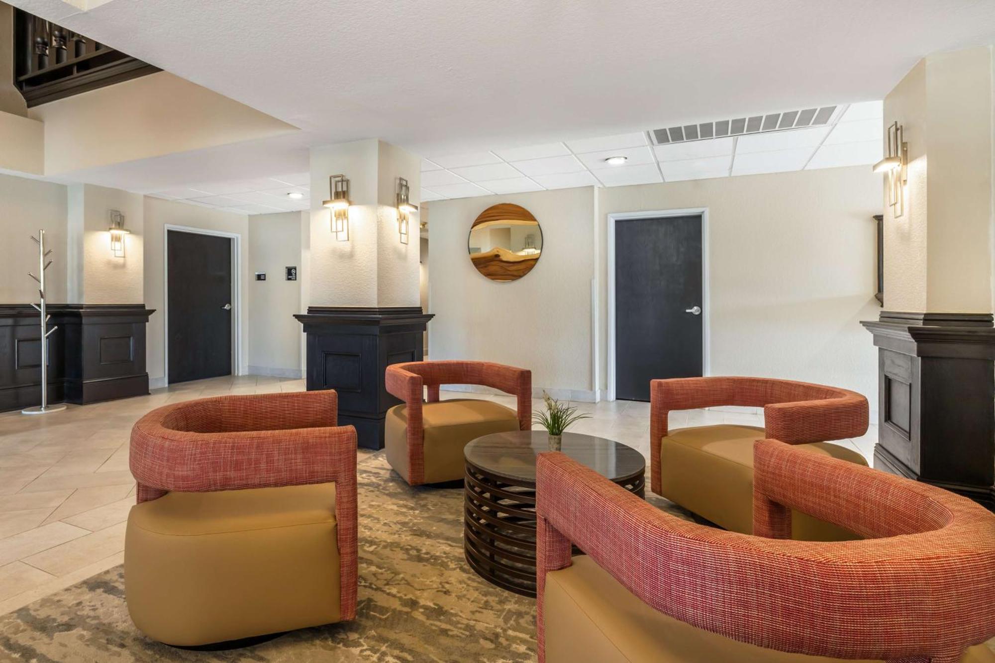 Best Western Prime Inn & Suites Poteau Eksteriør bilde